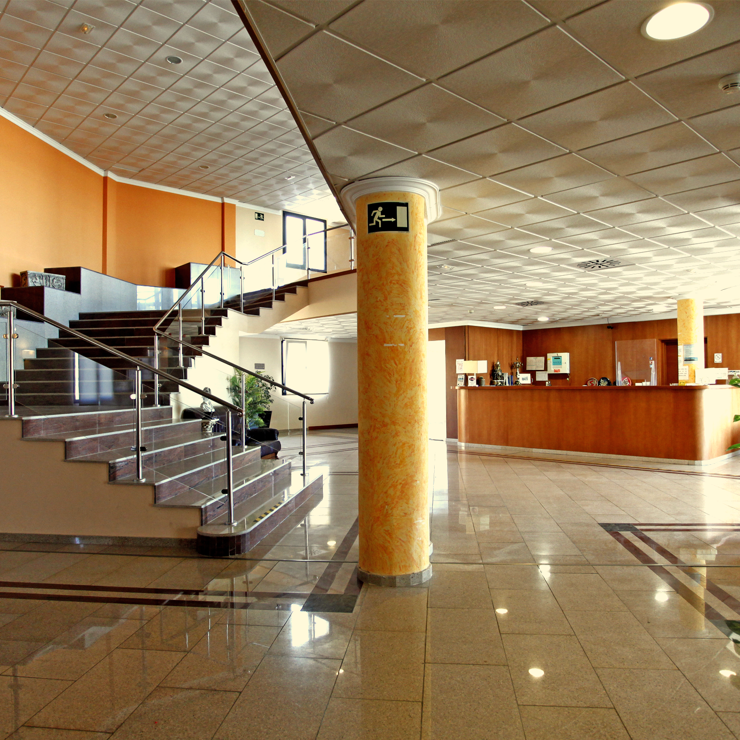 El Hall
