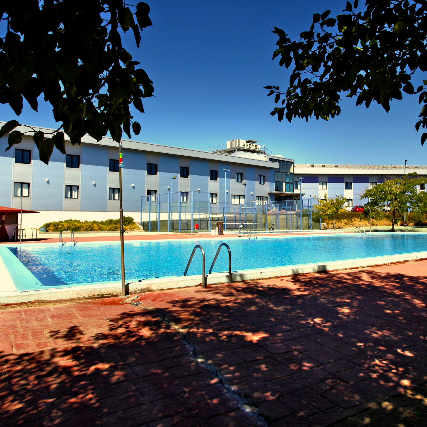 La Piscina