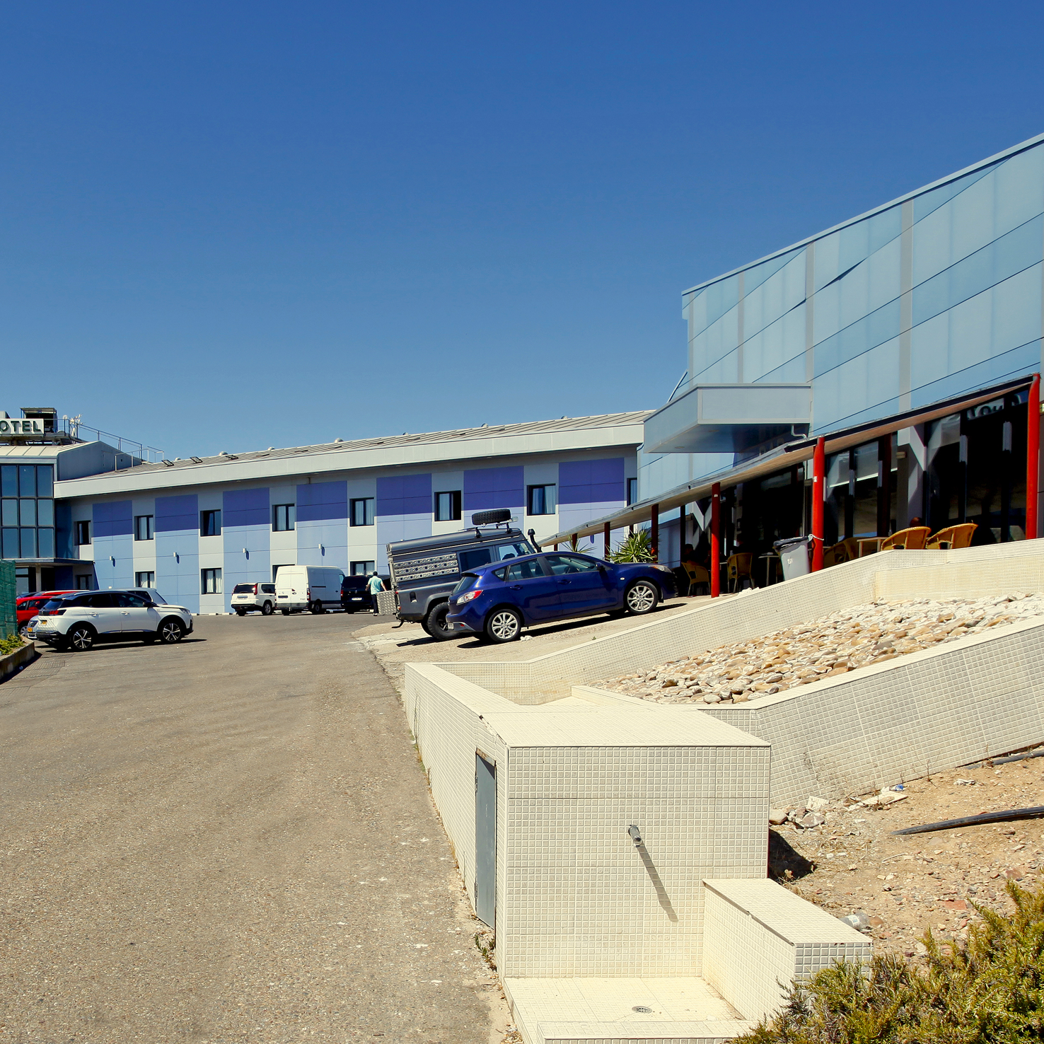 El Parking