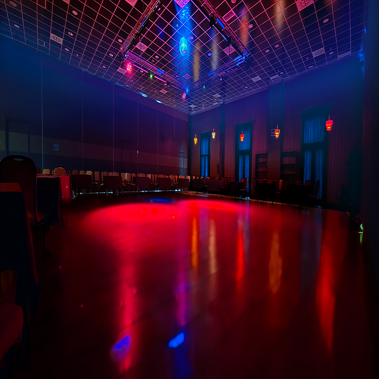 Nuestra Pista de Baile